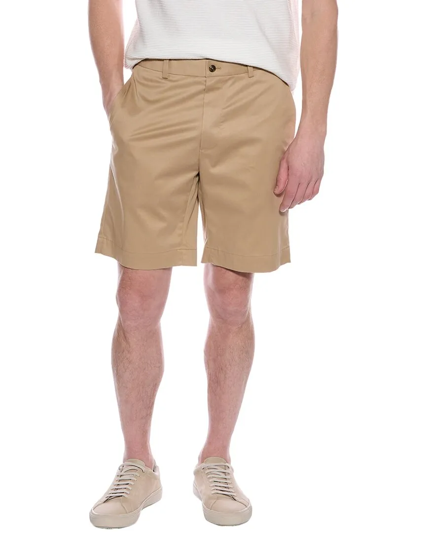 Brooks Brothers Lightweight Advantage Chino Short