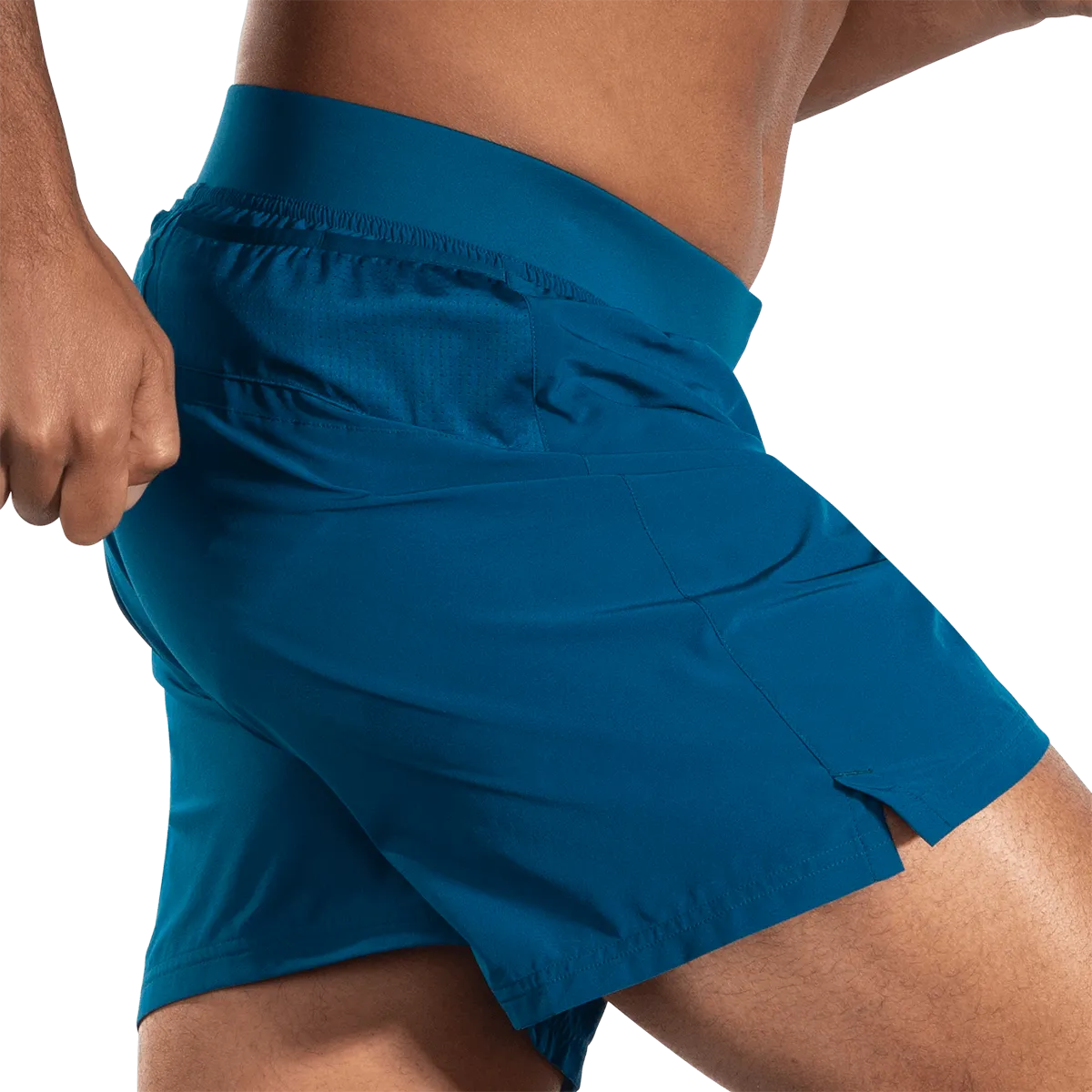 Brooks Sherpa 7" Short