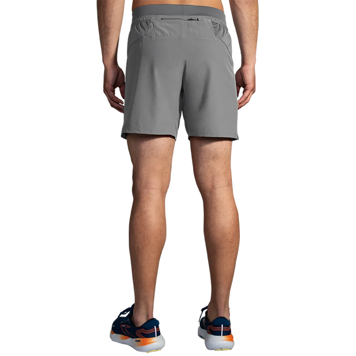 Brooks Sherpa 7" Short