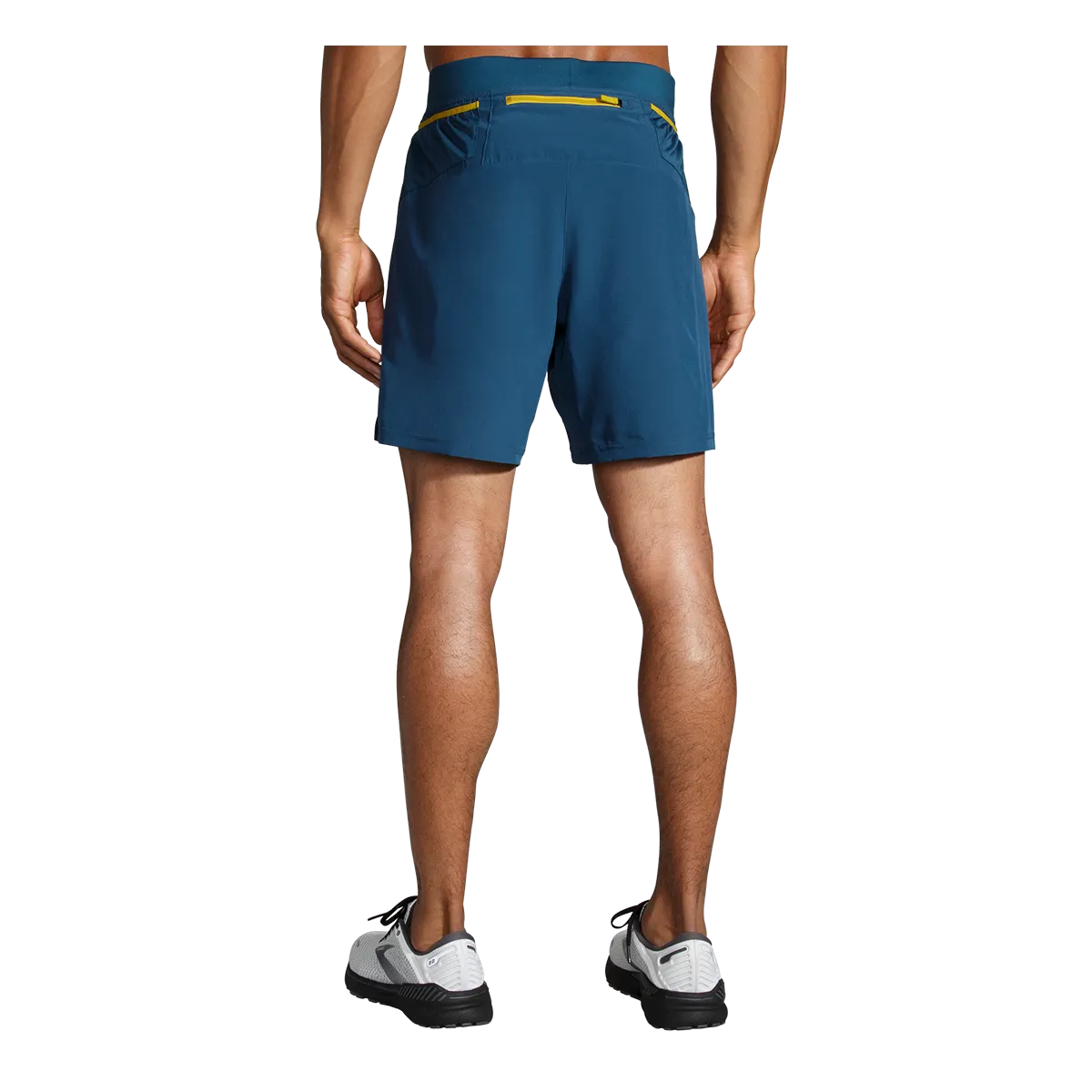 Brooks Sherpa 7" Short