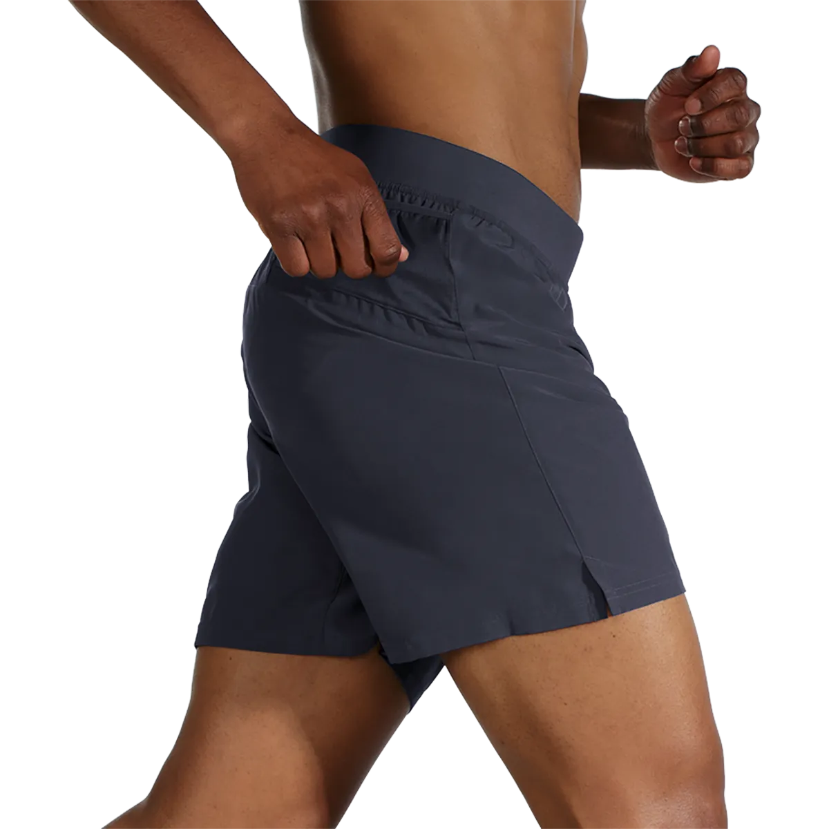 Brooks Sherpa 7" Short