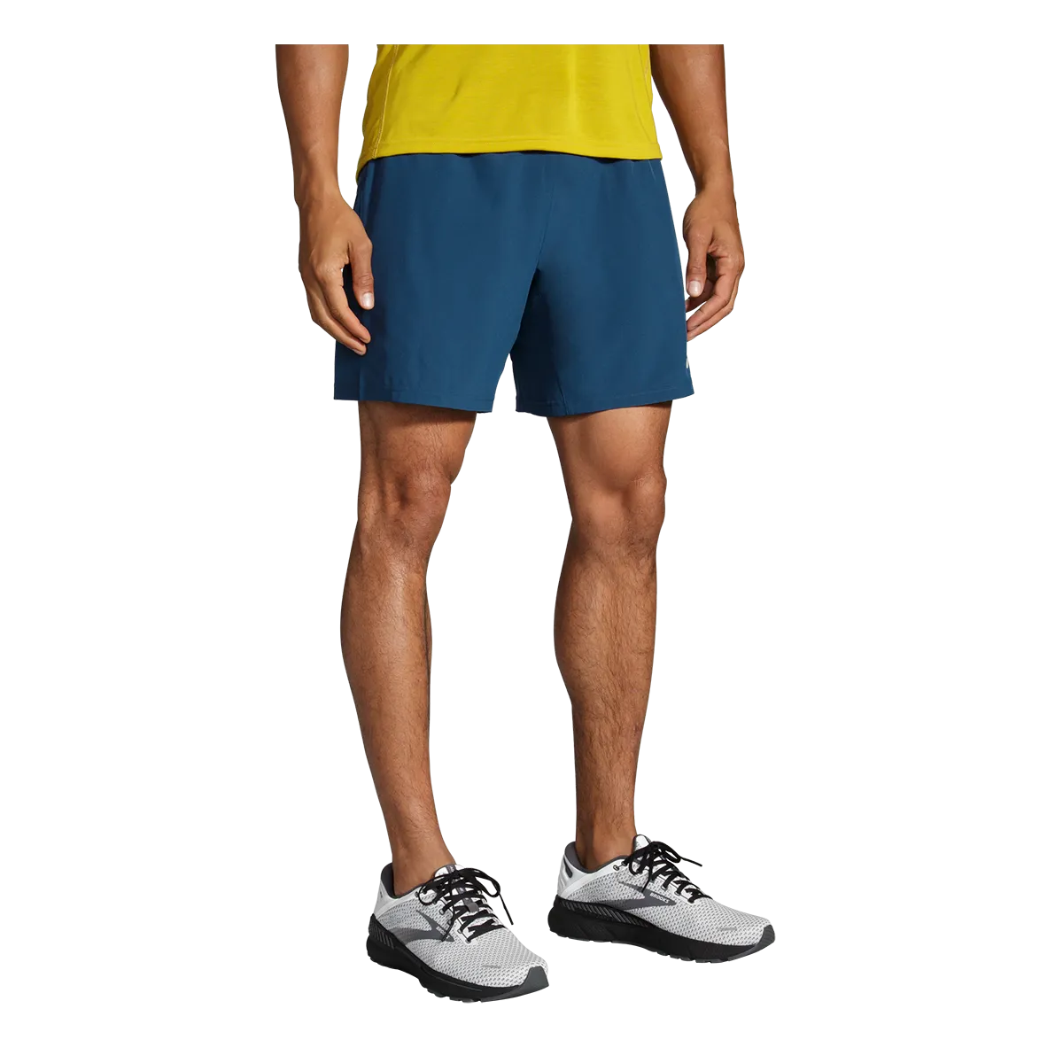 Brooks Sherpa 7" Short
