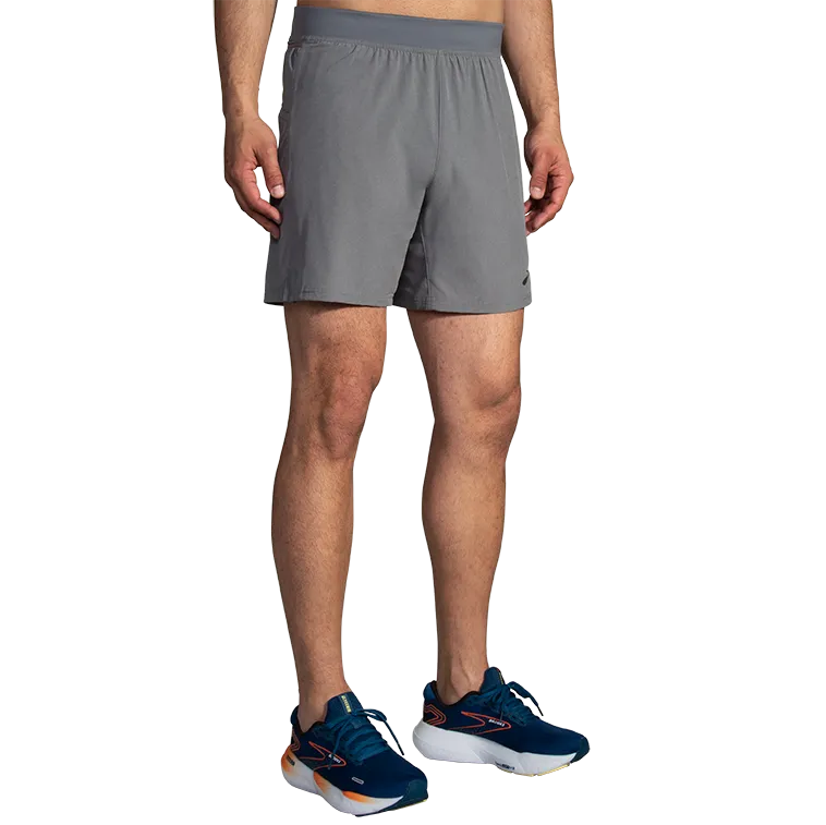 Brooks Sherpa 7" Short