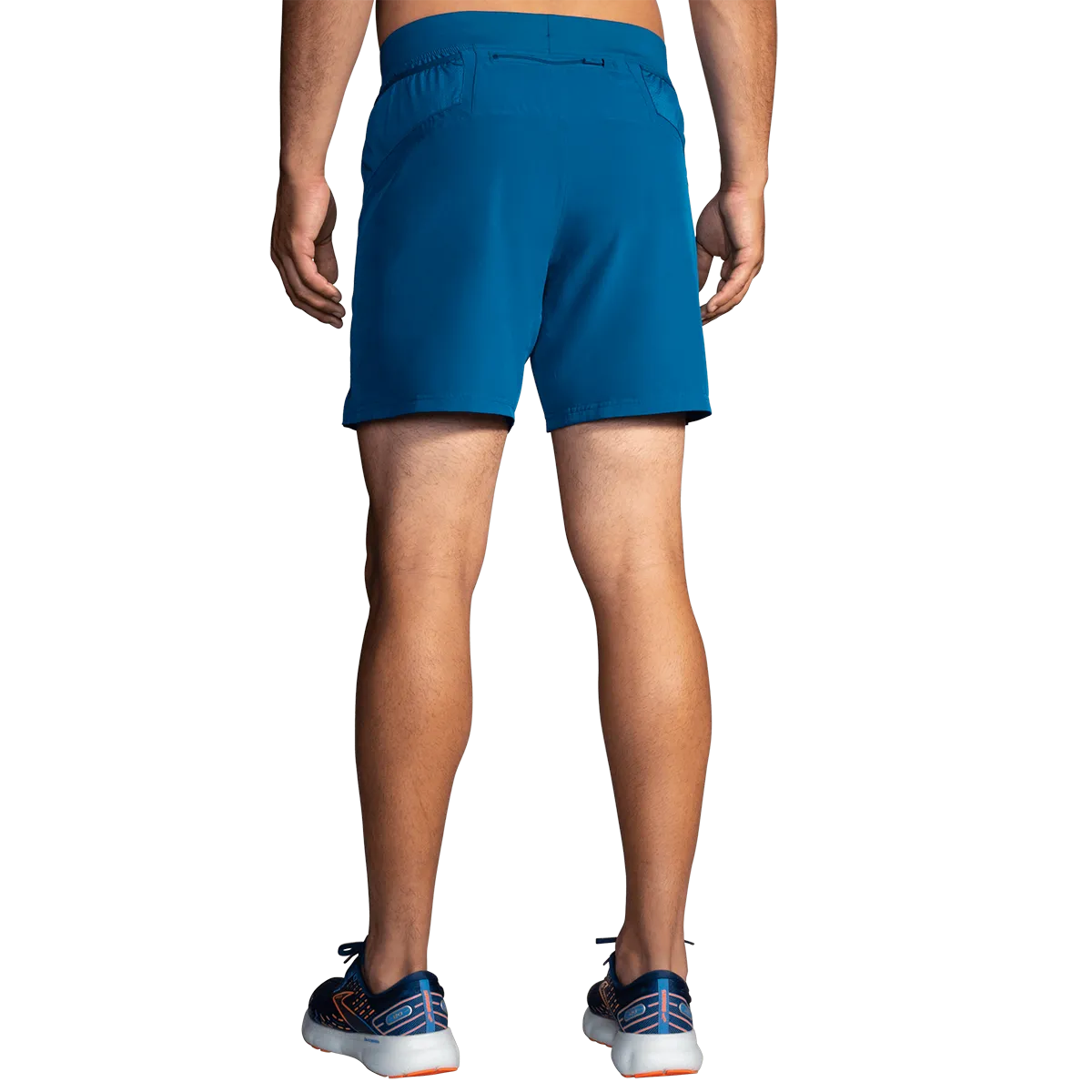 Brooks Sherpa 7" Short
