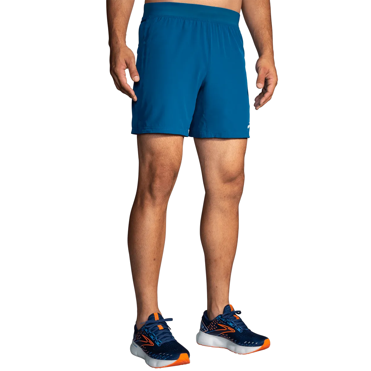 Brooks Sherpa 7" Short