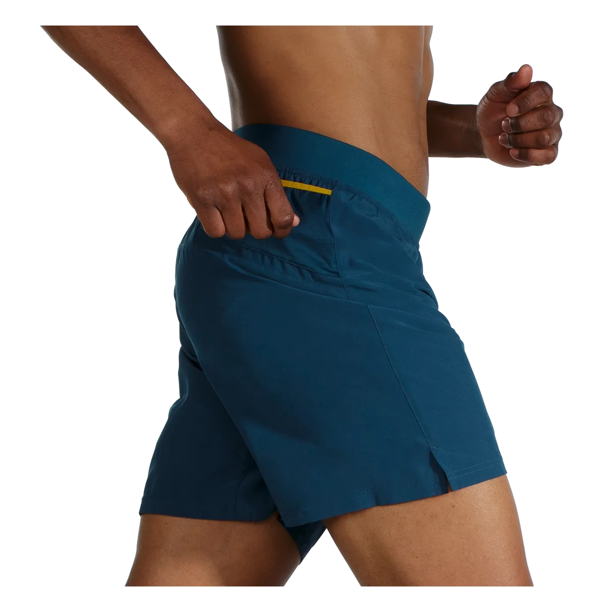 Brooks Sherpa 7" Short