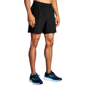 Brooks Sherpa 7" Short