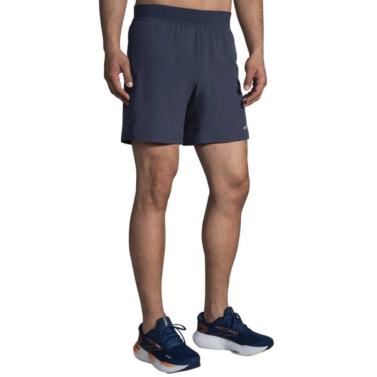 Brooks Sherpa 7" Short