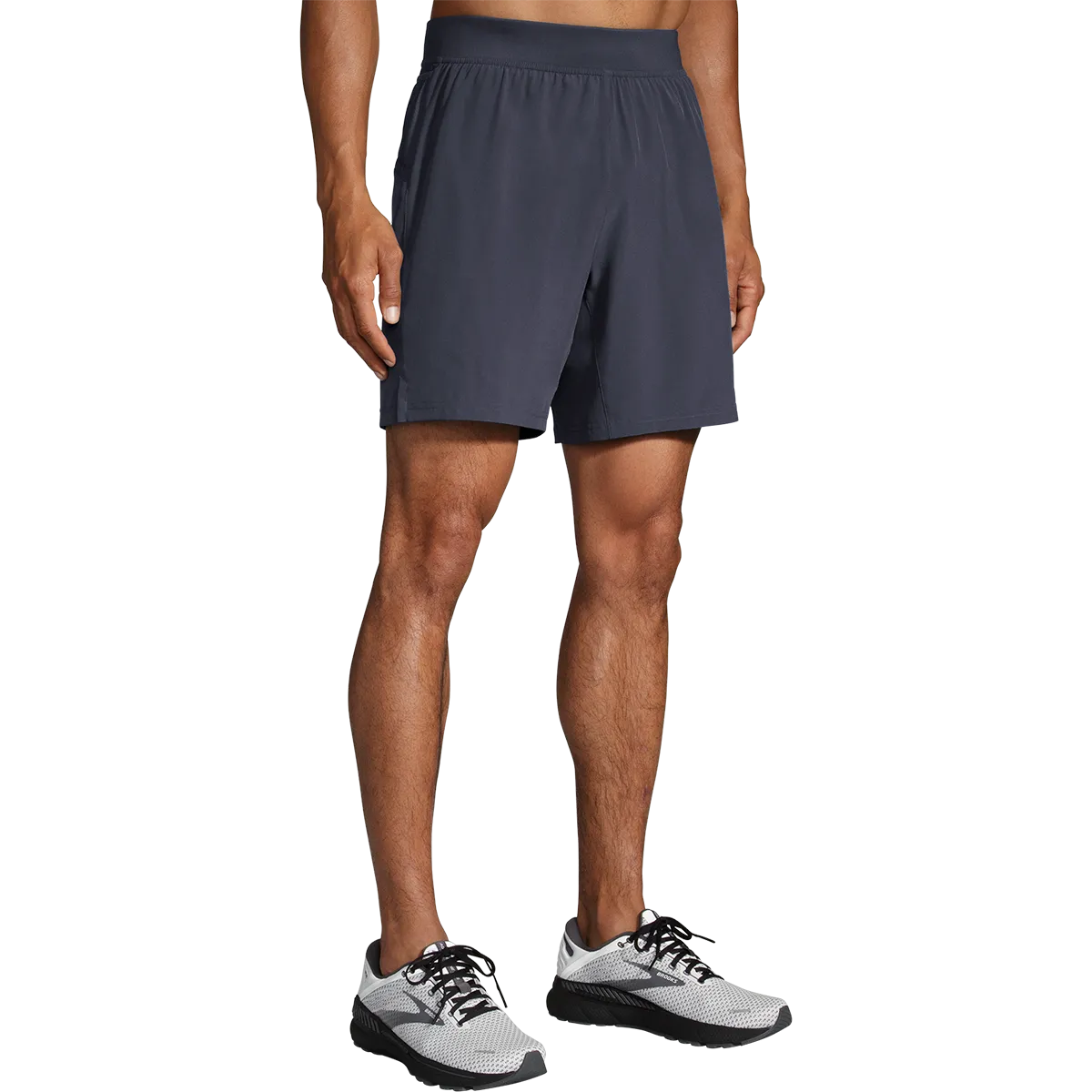 Brooks Sherpa 7" Short
