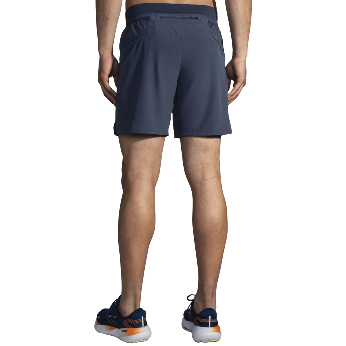 Brooks Sherpa 7" Short