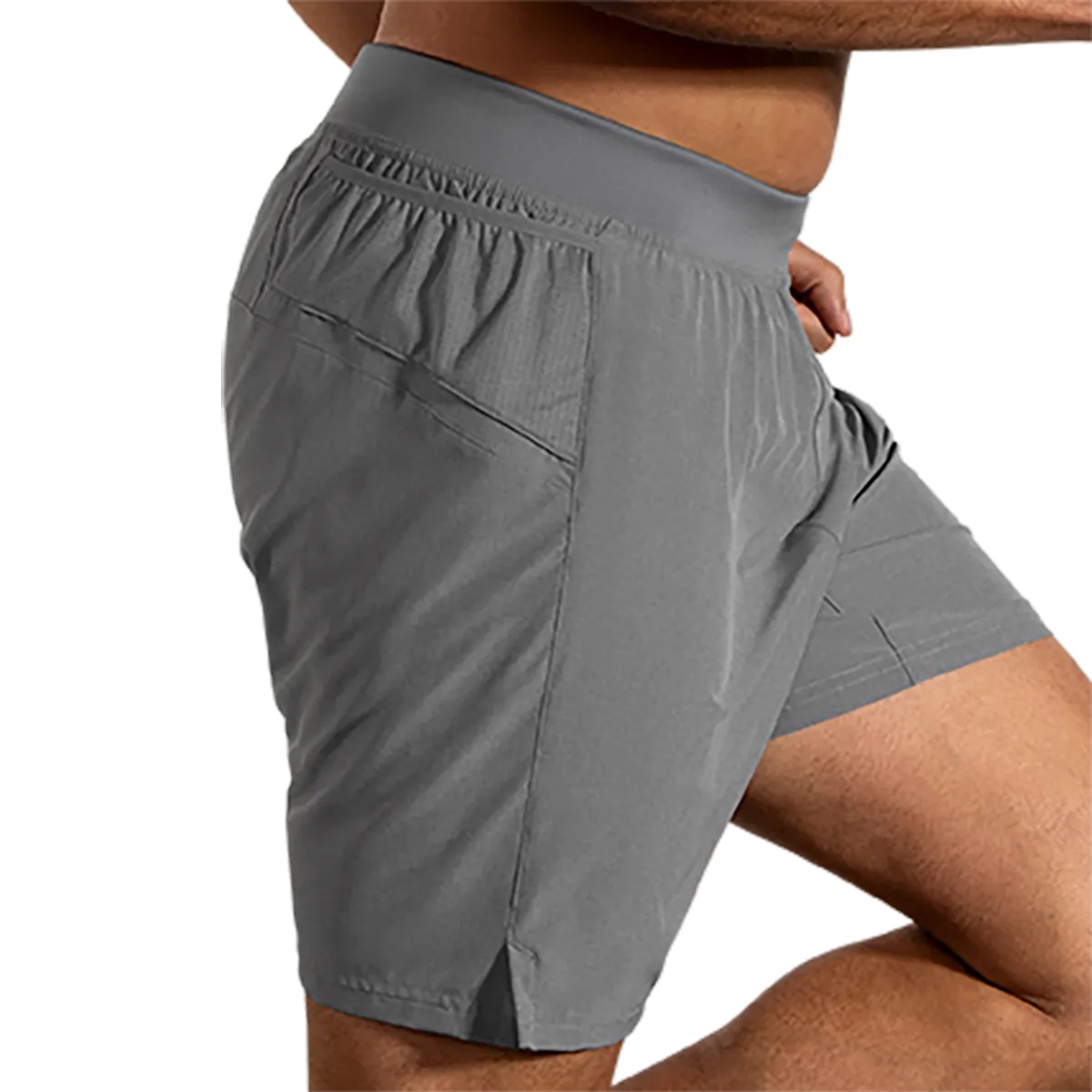 Brooks Sherpa 7" Short