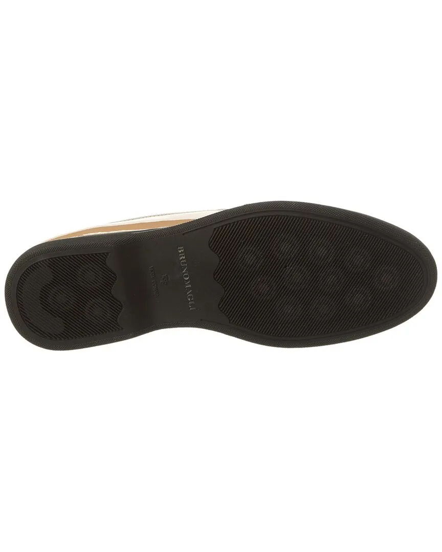 Bruno Magli Manila Patent Loafer