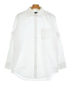 BURBERRY Dress shirts