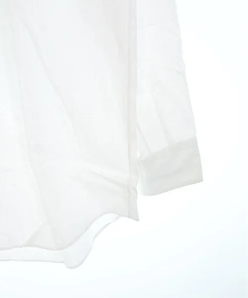 BURBERRY Dress shirts