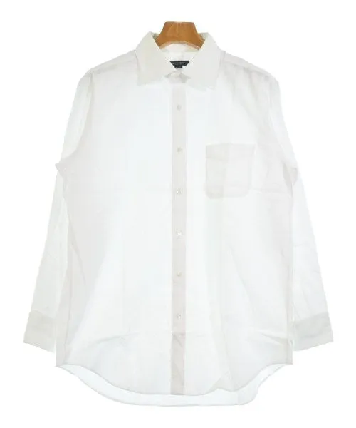 BURBERRY Dress shirts