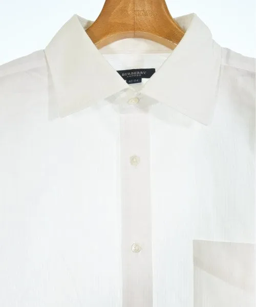 BURBERRY Dress shirts