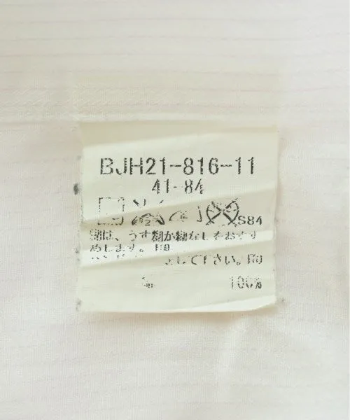 BURBERRY Dress shirts
