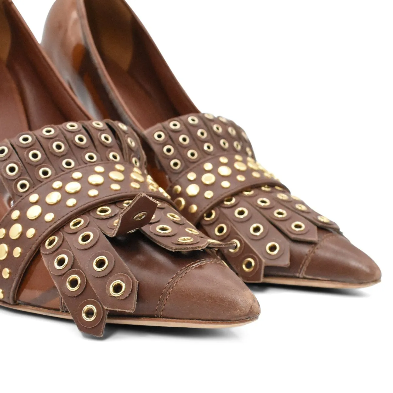 Burberry Pumps - Women's 39