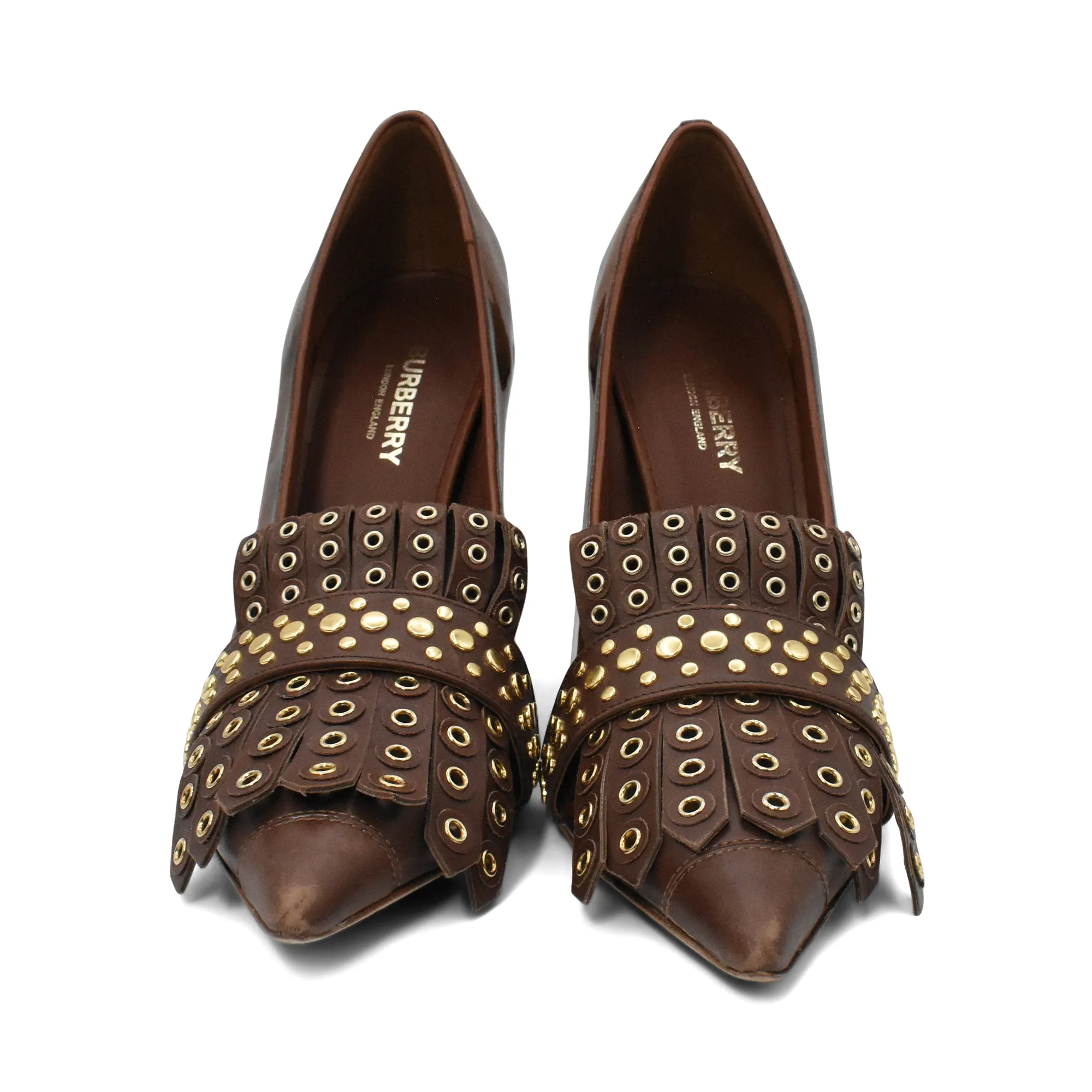 Burberry Pumps - Women's 39