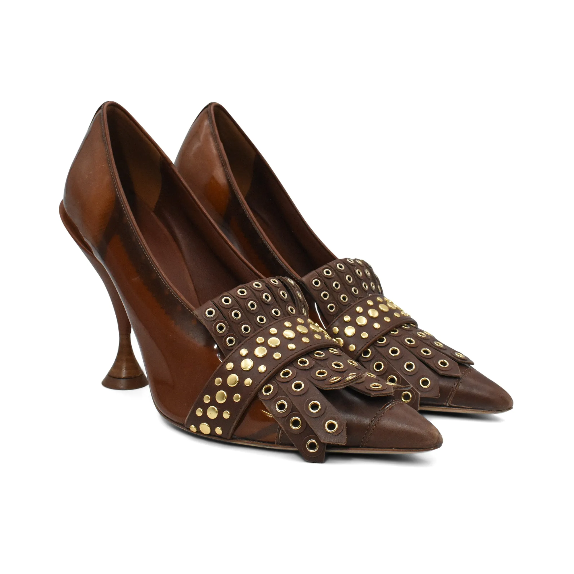 Burberry Pumps - Women's 39
