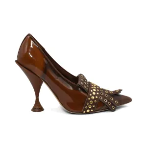 Burberry Pumps - Women's 39