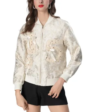 BURRYCO Jacket