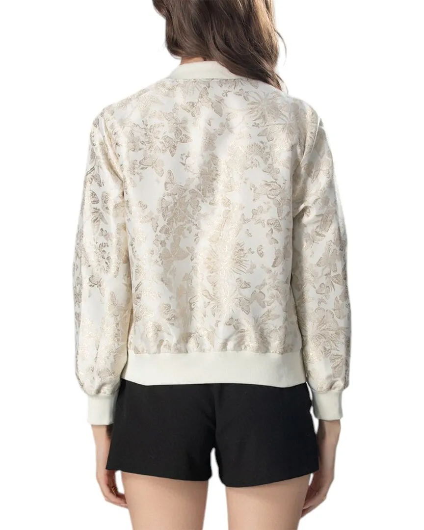 BURRYCO Jacket