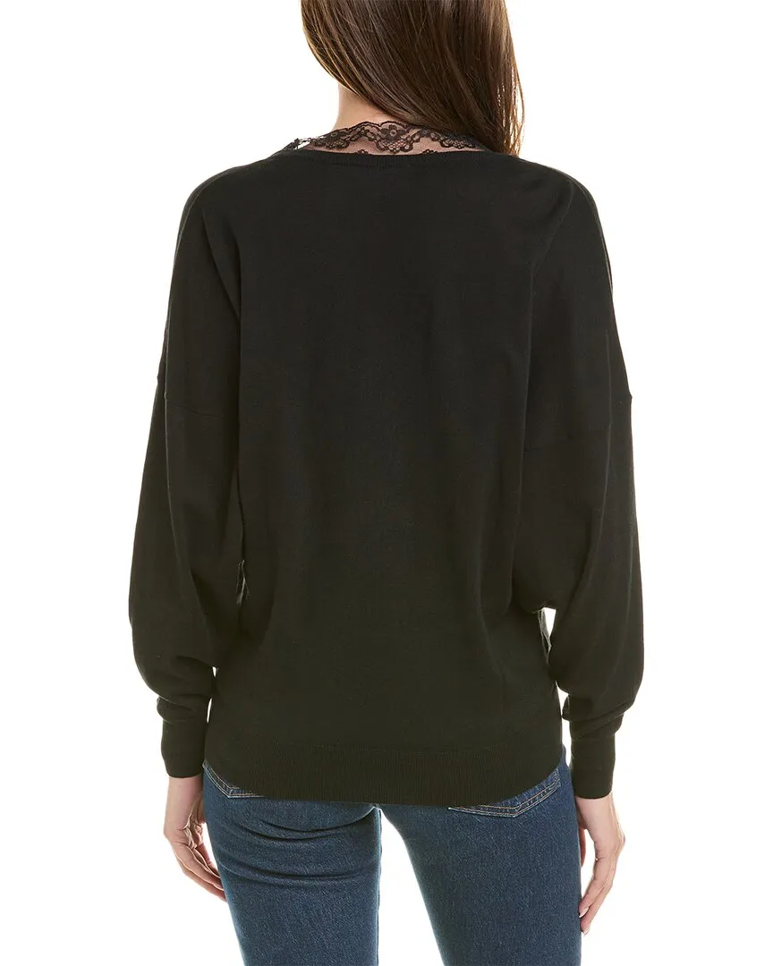 cabi Union Sweater