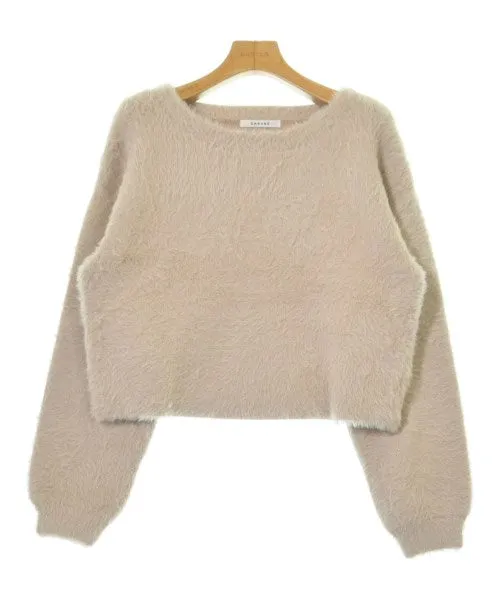 CADUNE Sweaters