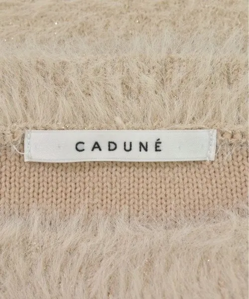 CADUNE Sweaters