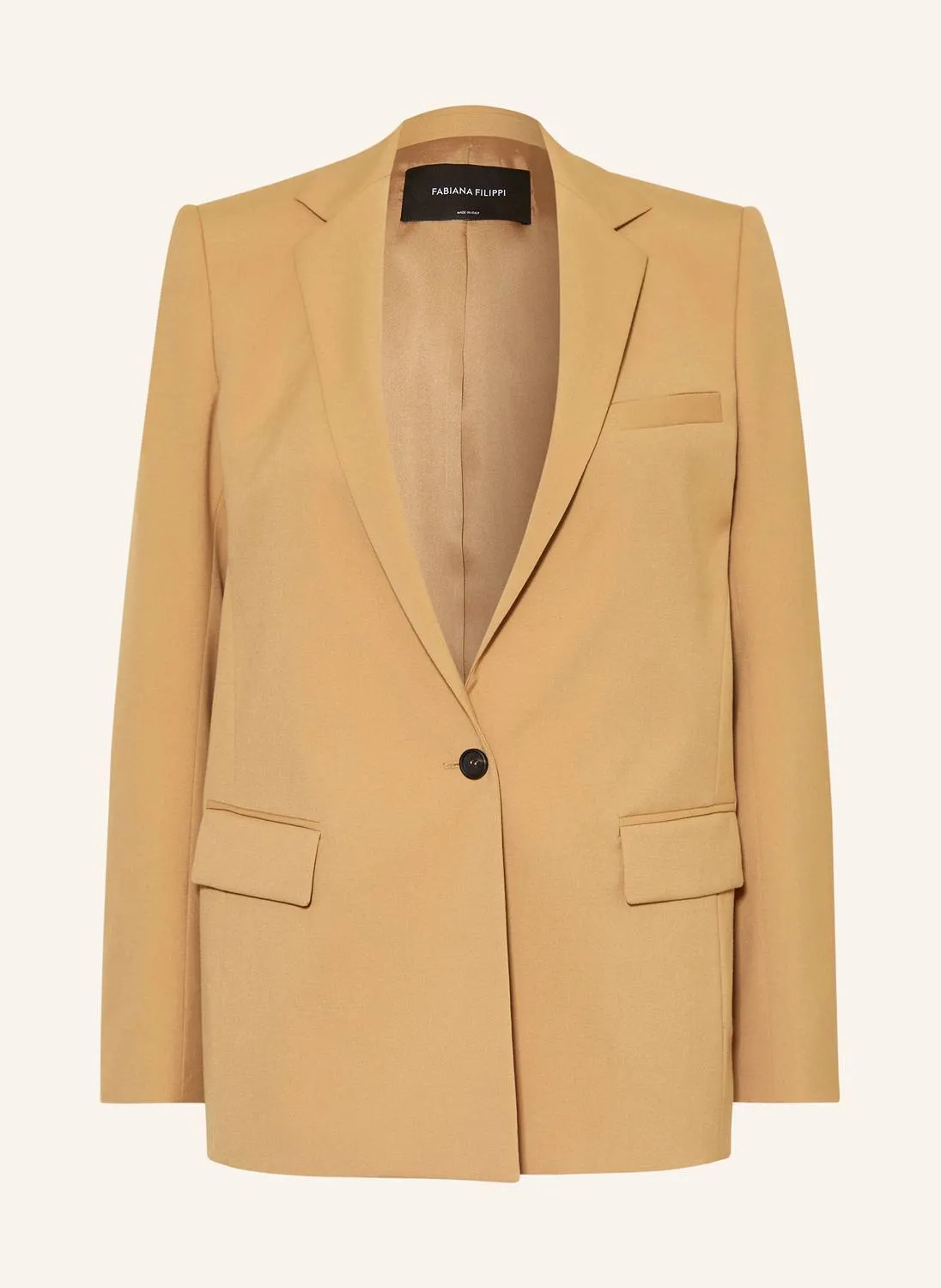Cammello Jacket