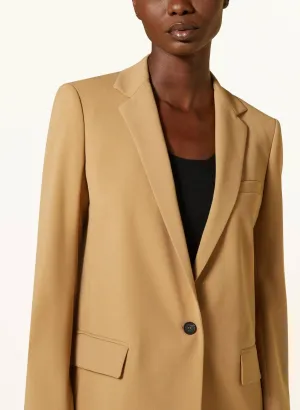 Cammello Jacket