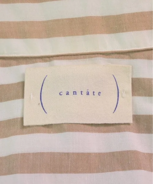 cantate Casual shirts