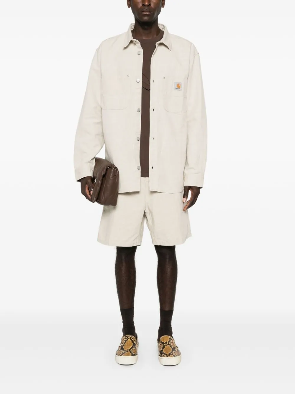 Carhartt Wip Pre Men's Shorts