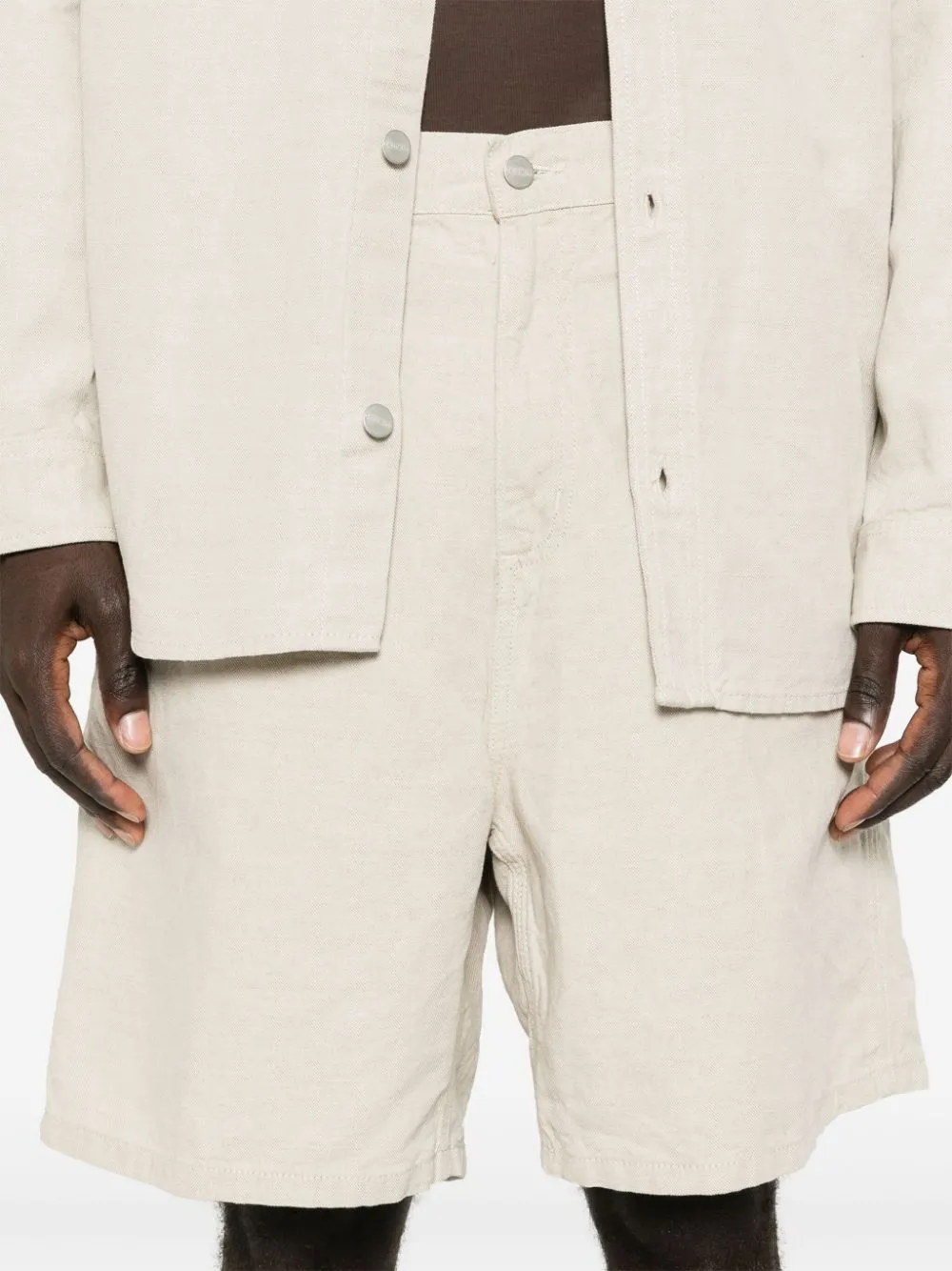 Carhartt Wip Pre Men's Shorts