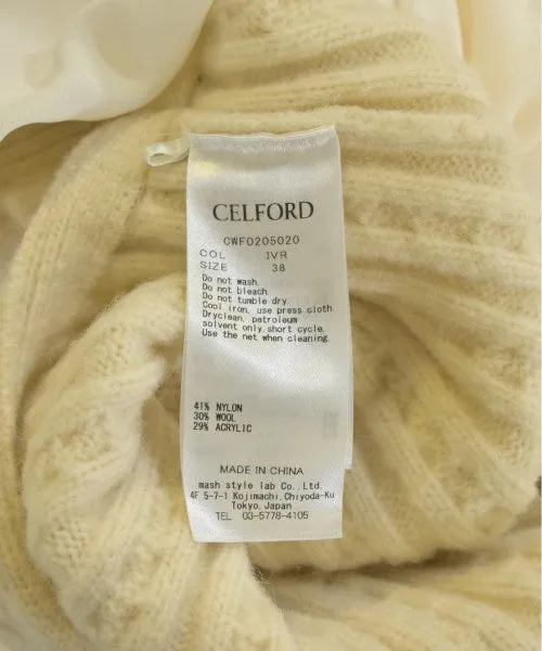 CELFORD Dresses