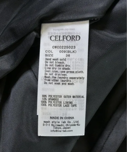 CELFORD Dresses