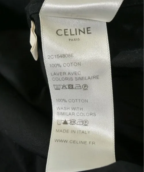 CELINE Casual shirts