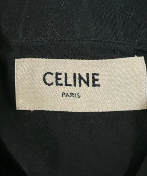 CELINE Casual shirts