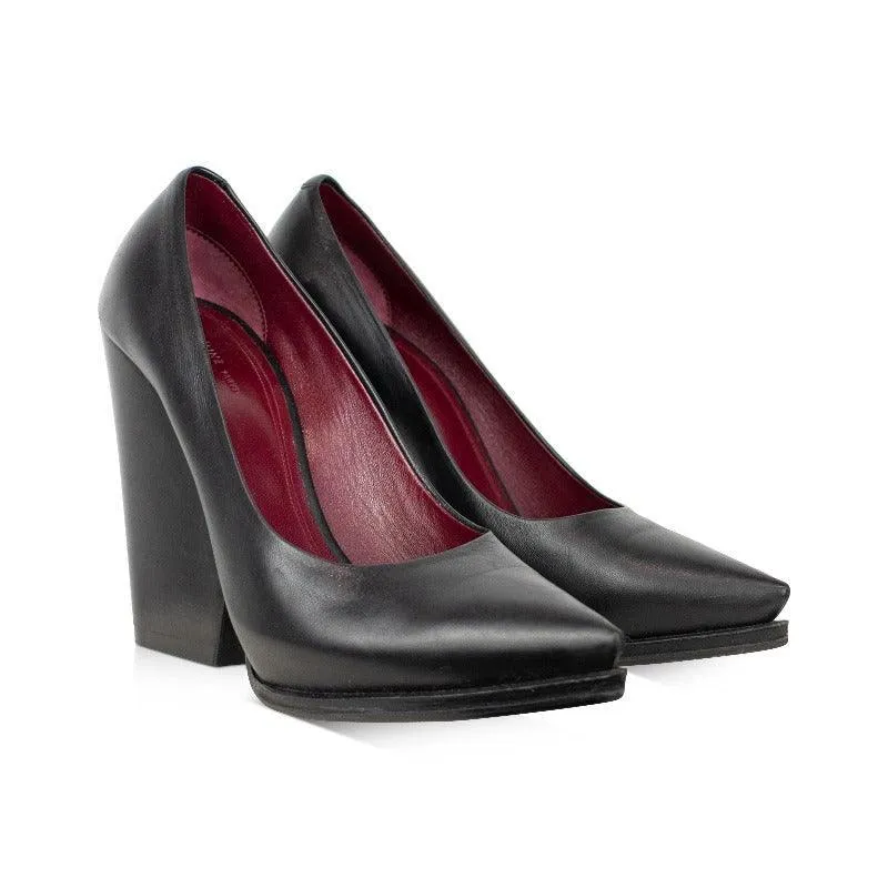 Celine Pumps - Women's 36.5