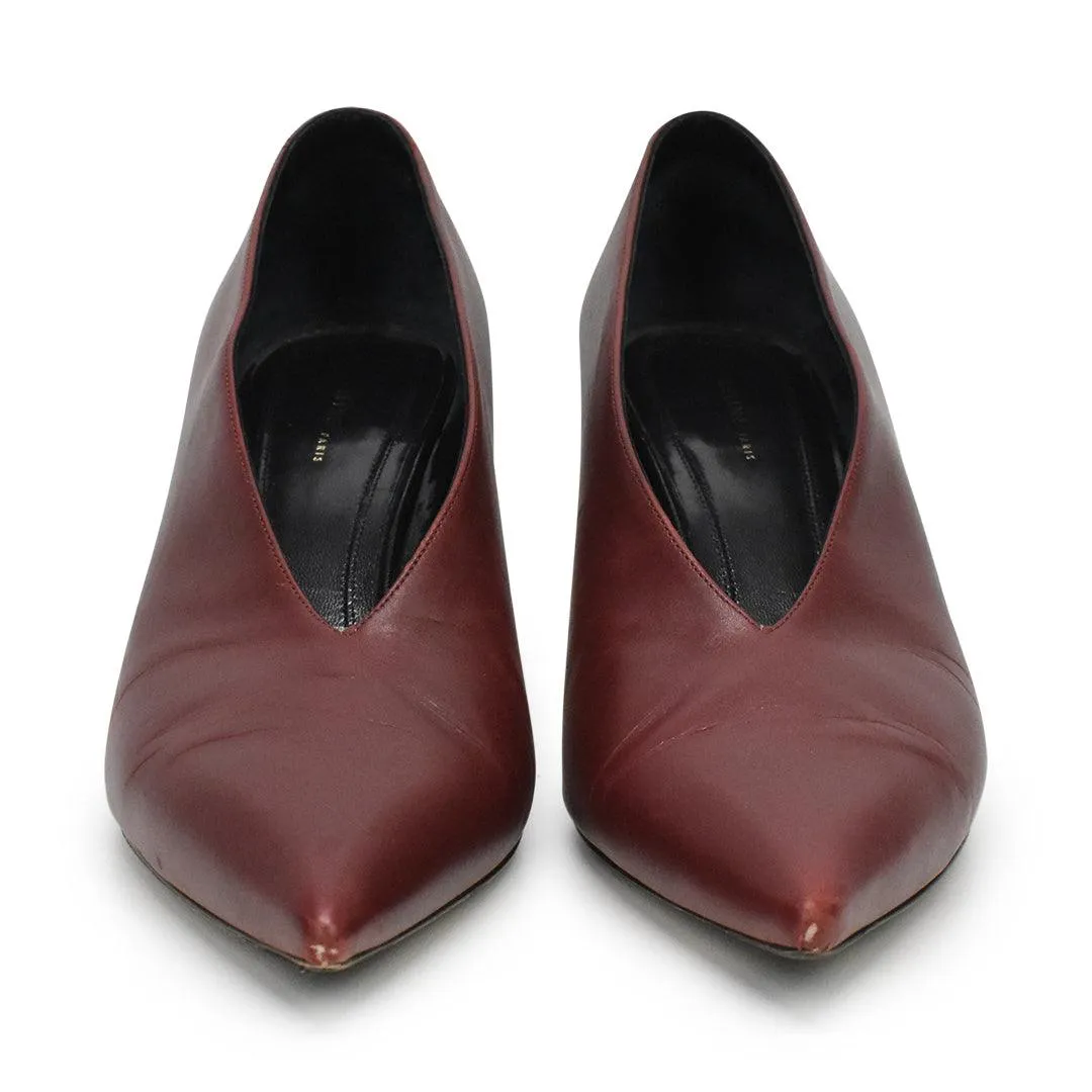 Celine Pumps - Women's 37.5