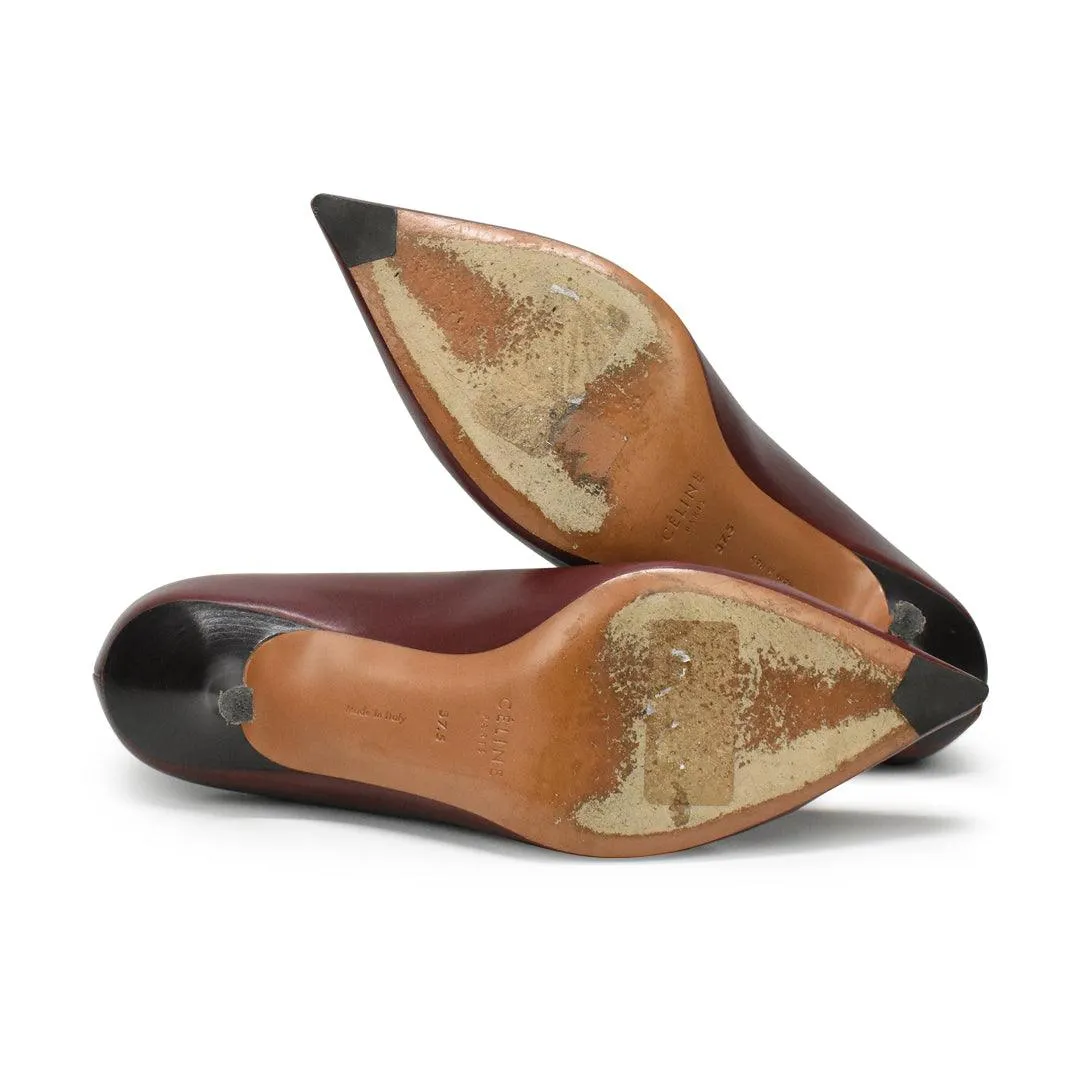 Celine Pumps - Women's 37.5