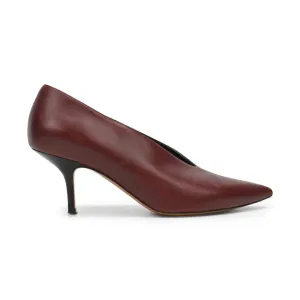 Celine Pumps - Women's 37.5