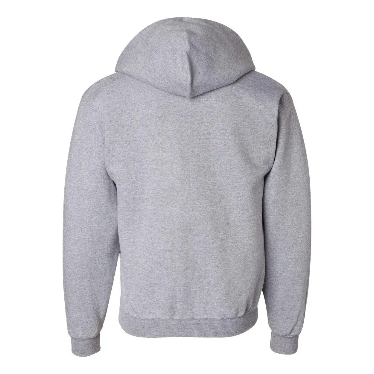 Champion Powerblend Full-Zip Hooded Sweatshirt
