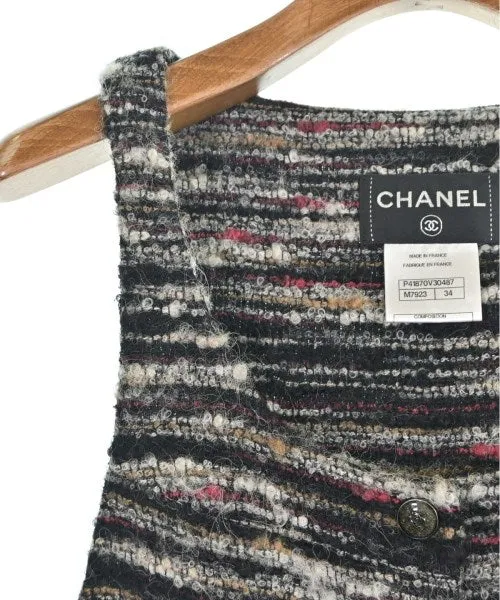 CHANEL Dresses