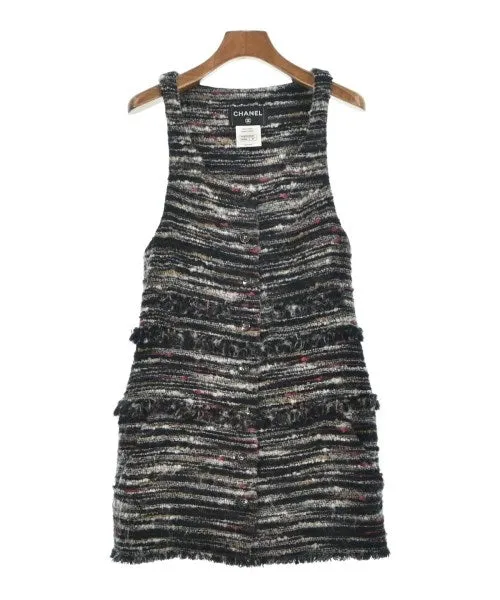 CHANEL Dresses
