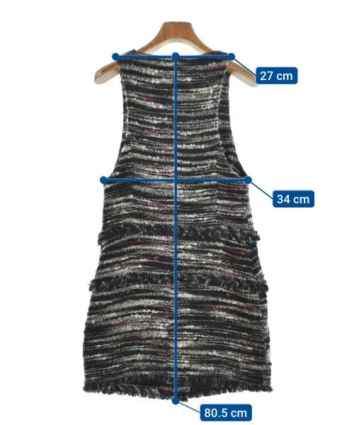 CHANEL Dresses