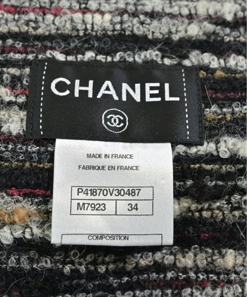 CHANEL Dresses