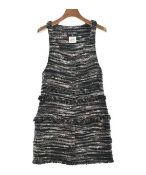 CHANEL Dresses
