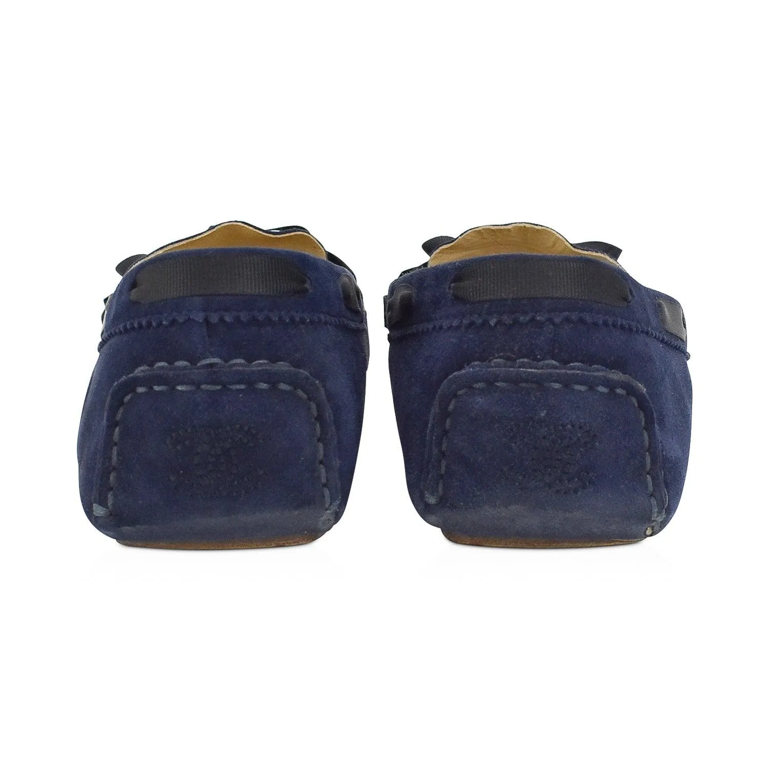 Chanel Driver Flats - Womens' 39.5